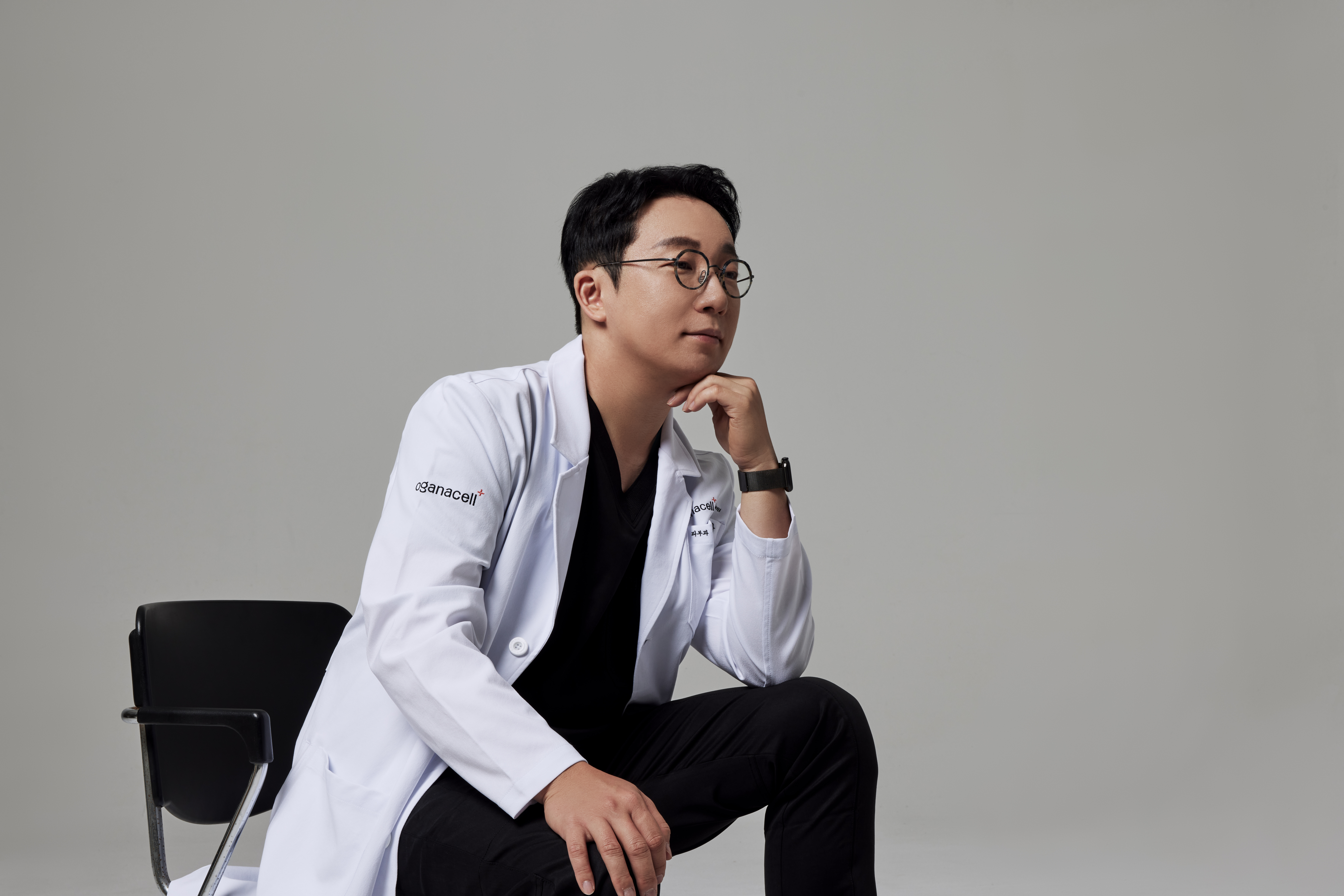 청담여드름흉터